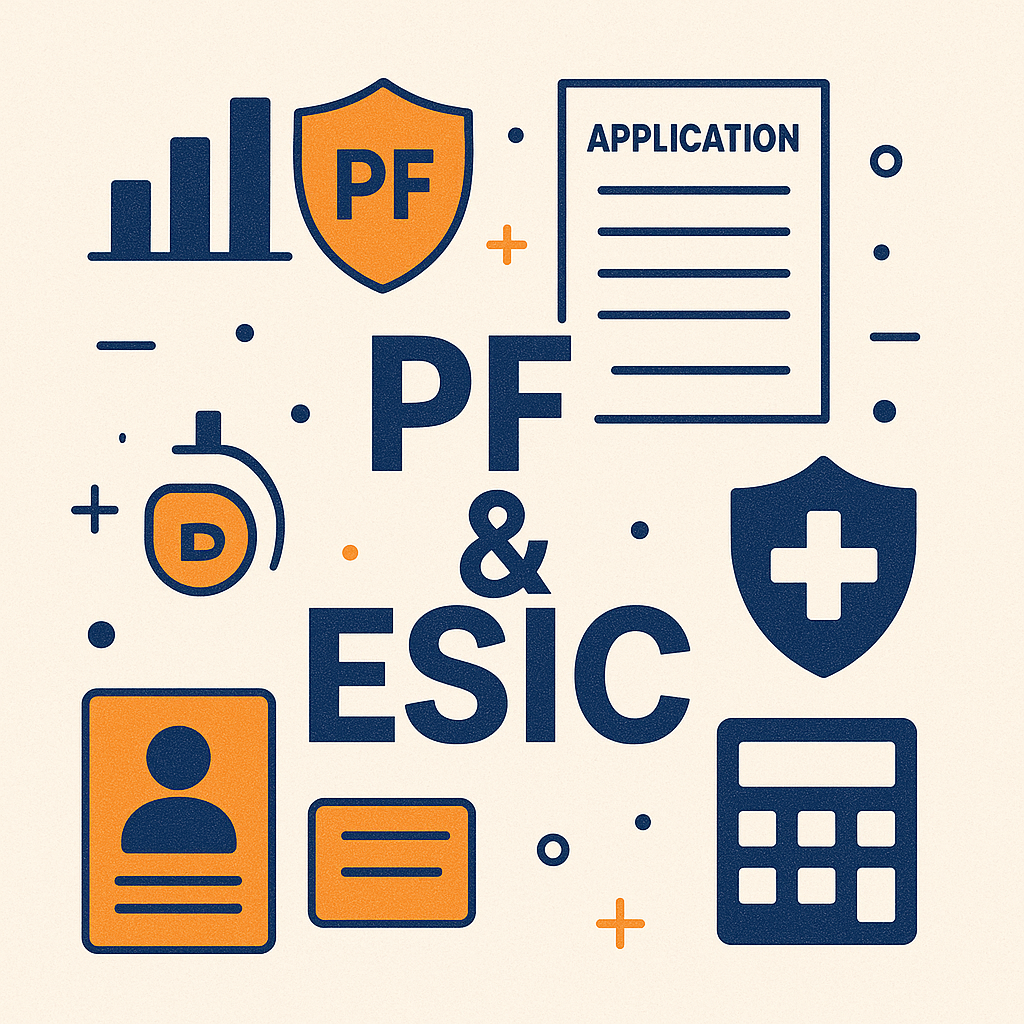 PE / ESIC Compliances