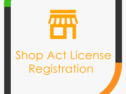 Shop Registration